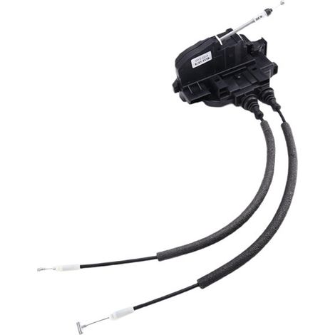 813203J010 est applicable aux actionneurs de verrouillage modernes Veracruz 17-22. (1/4)