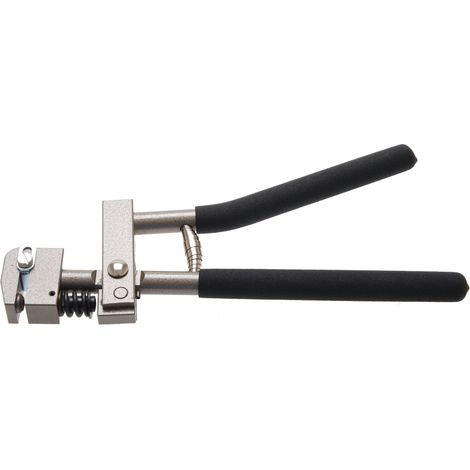 Alicates BGS 6141 40 mm alcance auto apertura