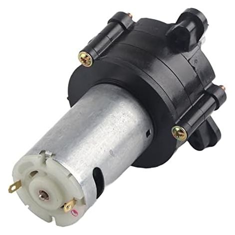 Générateur à manivelle DC5V-24V Générateur hydraulique éolien Dynamo d'énergie pour le chargement, le test et l'enseignement (1/5)