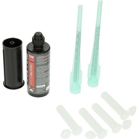 Mortier de scellement Liquix Pro 1 150 ml sans styrène