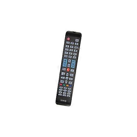 Télécommande universelle RM-L1195+X : compatibilité multi-appareils (1/5)