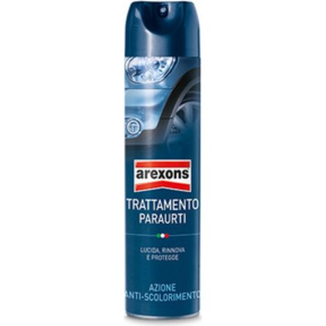 AREXONS 8373 TRATTAMENTO PARAURTI 400 ML