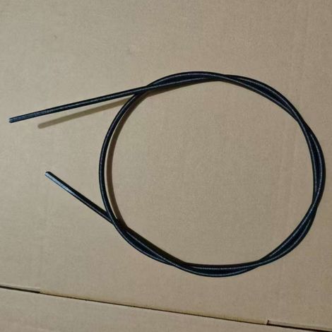 4137 711 3202 Arbre de transmission flexible 41377113202 Arbre de transmission FS100 (1/4)