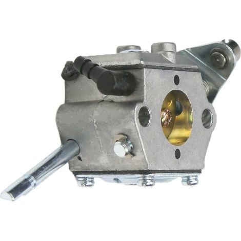Carburetor FS48, FS52, FS66, FS81, FS106, FS160, WALBRO WT45-1, FR106--DTEKGAZ