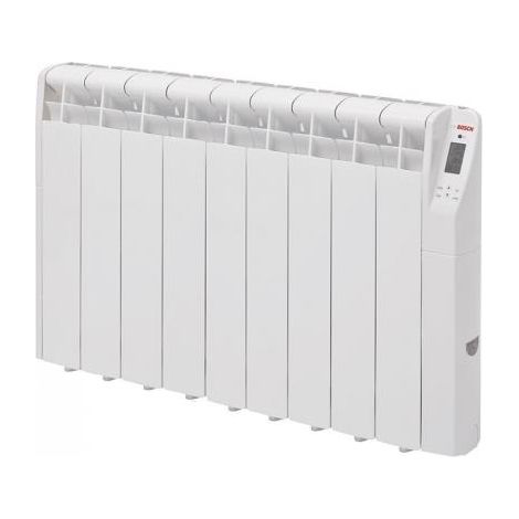 Bosch - ERO 3000/1500W Emisor térmico