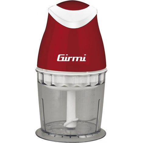 Girmi TR0105 Tritaverdure Elettrico Giallo Bianco 350 W (1/5)