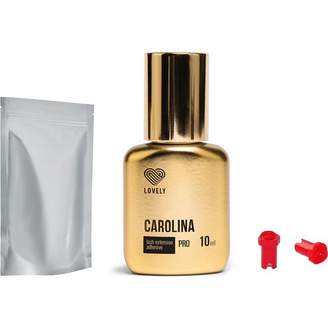 Lovely Carolina Kleber 5 ml (1/4)