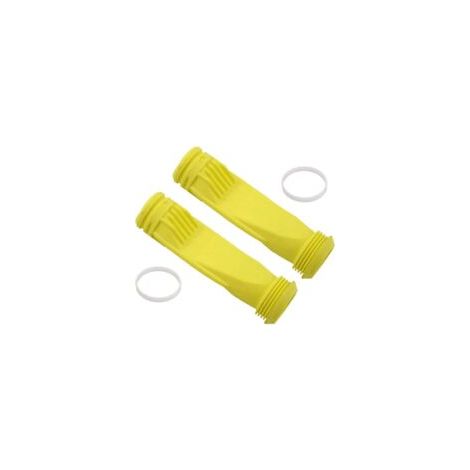 Diafragma de larga duración para limpiafondos G3, G3 PRO W69698 con anillo de retención W81600. Repuesto para diafragma de limpiafondos Zodiac Baracuda G3, G3 PRO, G4 W69698 (lote - Crezuo). (1/4)