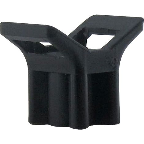 LEGRAND - Embase Colson à visser x10 s/c