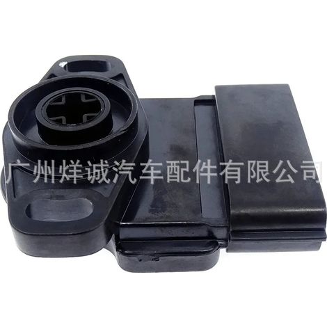 The MR578861 throttle position sensor is suitable for Mitsubishi Outlander vehicles and is a throttle pedal position sensor. (1/4)