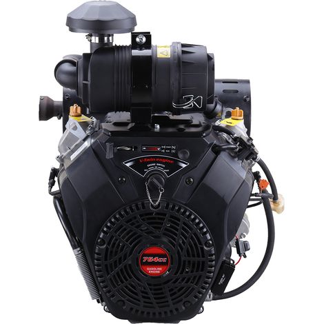 Motor LC2V80FDB