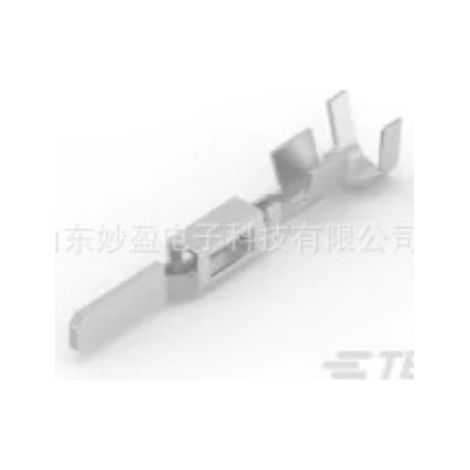 936612-1 TE/AMP Import-Steckverbinder und -Klemmen sind auf Lager. (1/4)