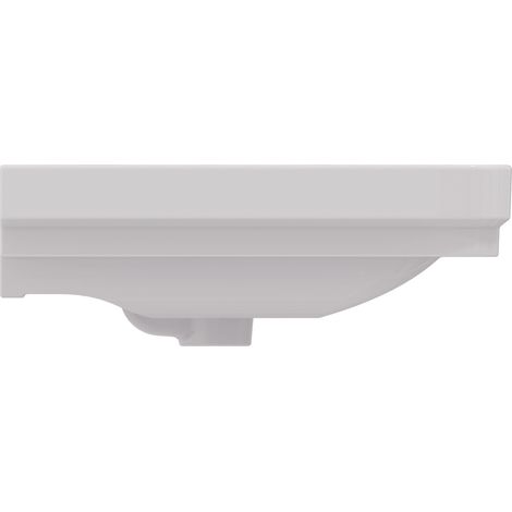 Ideal Standard Lavabo Calla, 1 agujero para grifo, 615x500x175 (1/5)