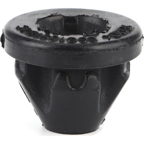 6-teiliges Gummidichtungsset für Motorabdeckung 03G103184C Kompatibel mit PD100 PD140 PD170