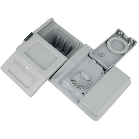 Vaschetta distributore detersivo - Lavastoviglie - ARISTON HOTPOINT - 4367389