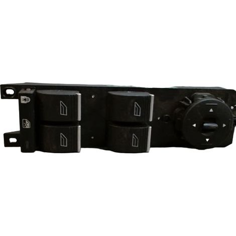 Commande Leve-glace Porte Avg FORD C-max [PRODUIT D'OCCASION]♻️f1et14a132hb (1/3)