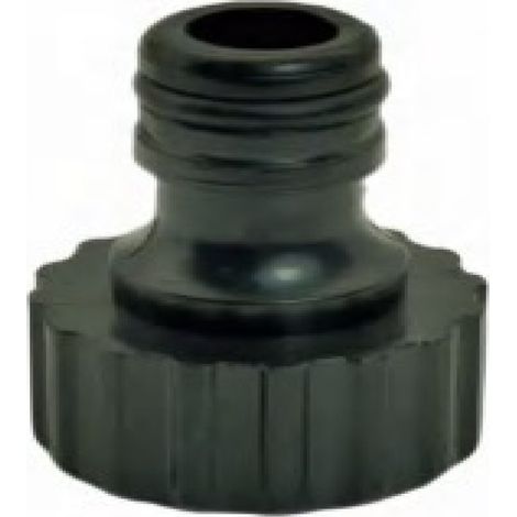 Filtre pour nettoyeur haute pression G3/4 avec filtre Karcy pour nettoyeur haute pression Karcher (joint de fil intérieur G3/4) (1/5)