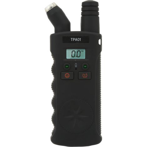 TPA0 TPMS 2 Zoll Digitales Reifendruckmessgerät Anlernwerkzeug 150 PSI Systemaktivierungswerkzeug Ersatz für 433 MHz Ersatz für Fahrzeuge.