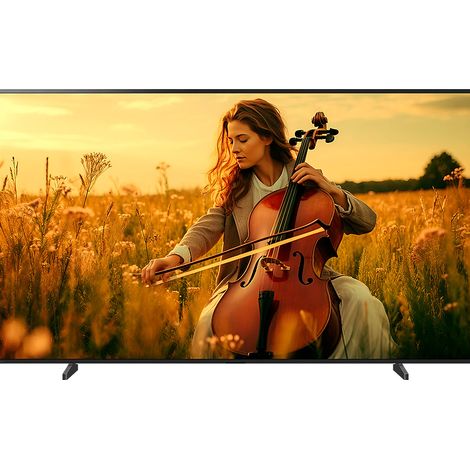 Sony K-85XR5 2,16 m (85") 4K Ultra HD Smart TV Wi-Fi Nero (1/4)
