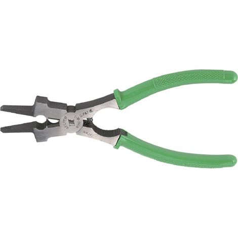 Pinza especial soldadura Tamaño 1 longitud ca. 18 cm