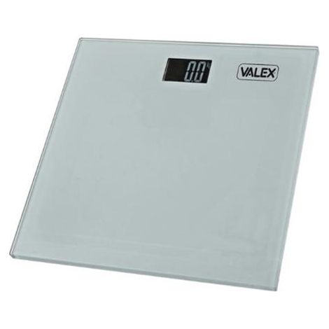 Pèse-personne électronique VALEX 1870038, 180 kg (1/2)