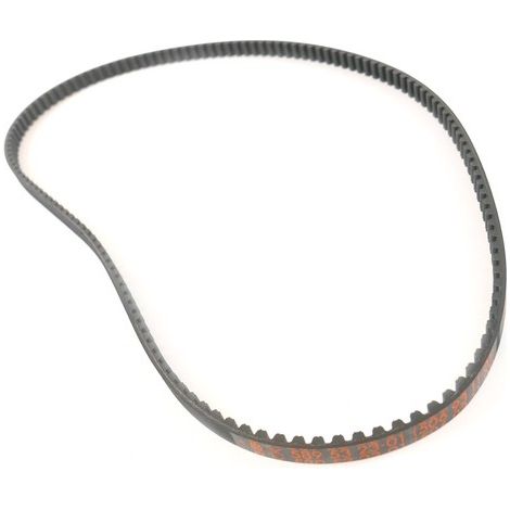 COURROIE PLAQUE LAME 589532301 ORIGINAL HUSQVARNA (1/3)