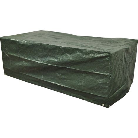 Waterproof Table Garden Furniture Cover (2.03m) (1/5)