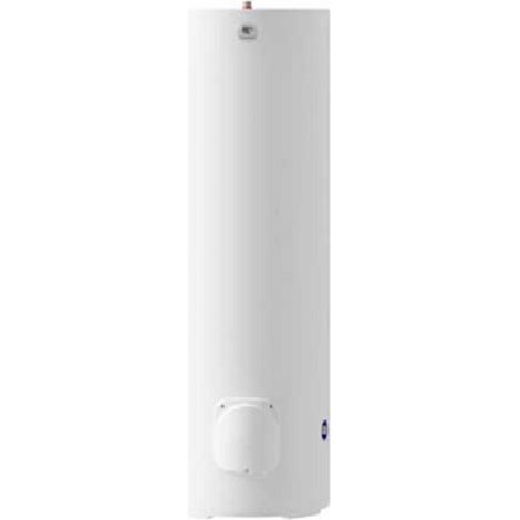 Thermor – Chauffe-eau à accumulation 300L – Résistance stéatite – Classe énergétique C – Hauteur 1,78 m – Pour foyer jusqu'à 5 personnes