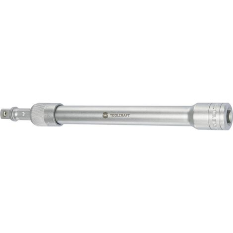 TOOLCRAFT 824299 1/2 pouces Propulseur 1/2" (12.5 mm) 265 mm (1/2)