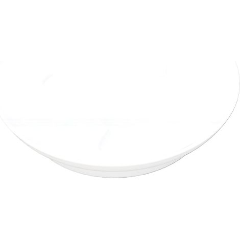 Plat à tremper en forme de baleine, Sauce d'assaisonnement de cuisine en plastique, décoratif polyvalent (1/5)