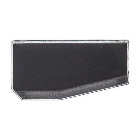 3,0 x TRANSPONDEUR CLÉ DE VOITURE T5S SILCA