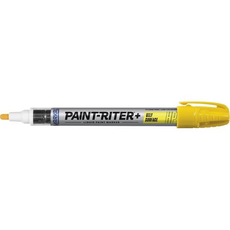 MARKAL Lackmarker Pro-Line HP gelb