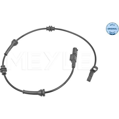 Capteur, vitesse de roue Meyle 214 899 0014 ALFA ROMEO 50552403 51850919
