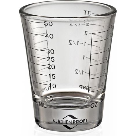 Küchenprofi Mini-Messbecher