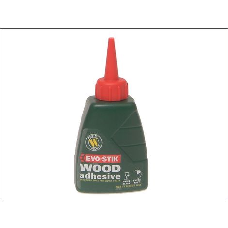 715011 Resin W Wood Adhesive Mini 50ml EVORWMINI (1/3)