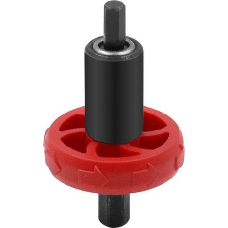 Moteur électrique de tondeuse à gazon, démarreur de saut, facile à démarrer, adaptateur de moteur de foret pour outils de jardin (1/5)