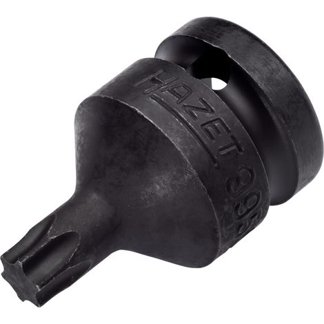 Hazet Inserto a bussola Impact 1/2 (12.5 mm) 995S-T45 (1/2)