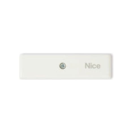 Sensor De Vibración Inalámbrico Para Toldo NICE NEMO VIBE