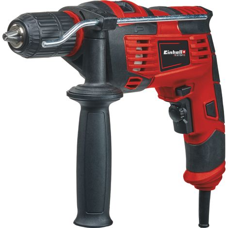 Einhell TRAPANO A PERCUSSIONE TC-ID 720/1 E  720 W