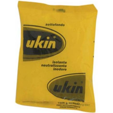 ISOLANTE SOTTOFONDO UKIN DA 1 KG