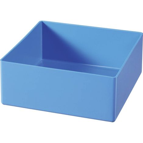 HÜNERSDORFF WA.622300 SCATOLA DI INSERTO, BLU, 45 MM (1/2)