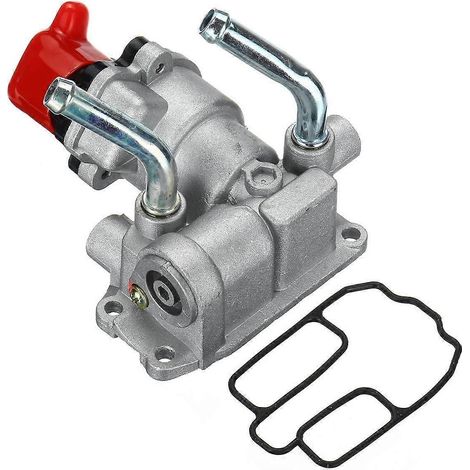 Soupape de régulation du ralenti MD614743 pour moteurs 1,5/1,8 L (1997-2000) (1/5)