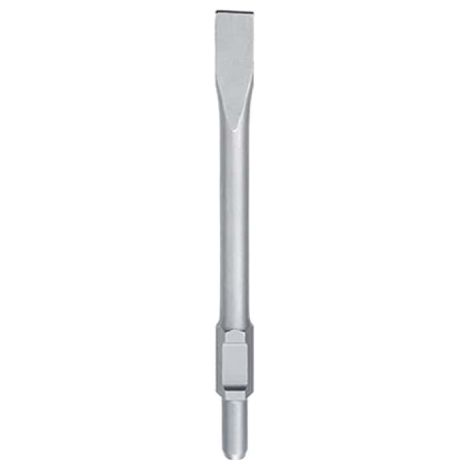 CHISEL PLANO 390MM CINCEL HEXAGONAL 30MM PARA DEMOLEDOR SCHEPPACH AB1600 AB1900