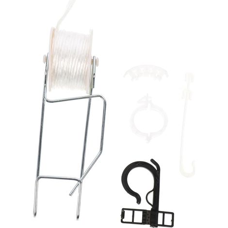 de Crochets de Support pour Tomates Crochet pour Treillis de (1/5)