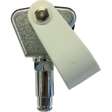 Ricambio deviatore con bocca erogazione per modello Forme Albatros 4R21037600 (1/4)
