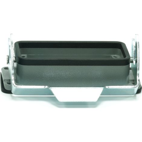 Capot de connecteur RS PRO, Traversée de cloison ( Prix pour 1 )