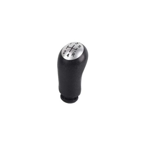 Pomello del cambio automatico Speed compatibile con Clio III, Megane II, Scenic II- Crezuo (1/4)