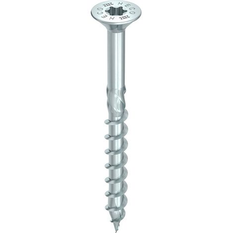 HECO-TOPIX-plus 6,0x220, Senkkopf, HECO-Drive, TG, A3K, 100 St.