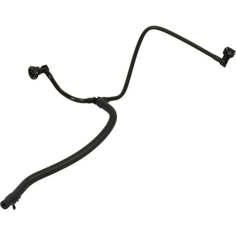 Gaine de chauffage MAXGEAR 18-1626 AUDI 8K0121081BJ