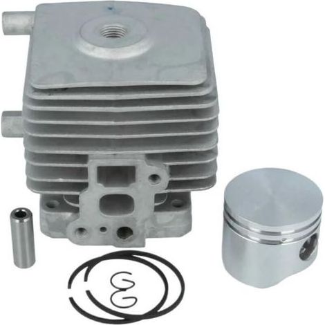 Ensemble cylindre pour taille-haies STIHL HS81 HS81R HS86 HS86R HS81T (1/3)